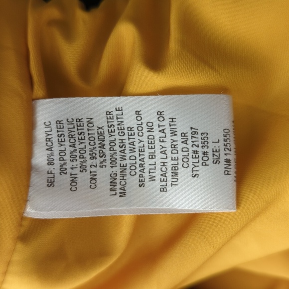 Celebrity By Hera Colletion Faux Fur Crop Jacket - Picture 10 of 11